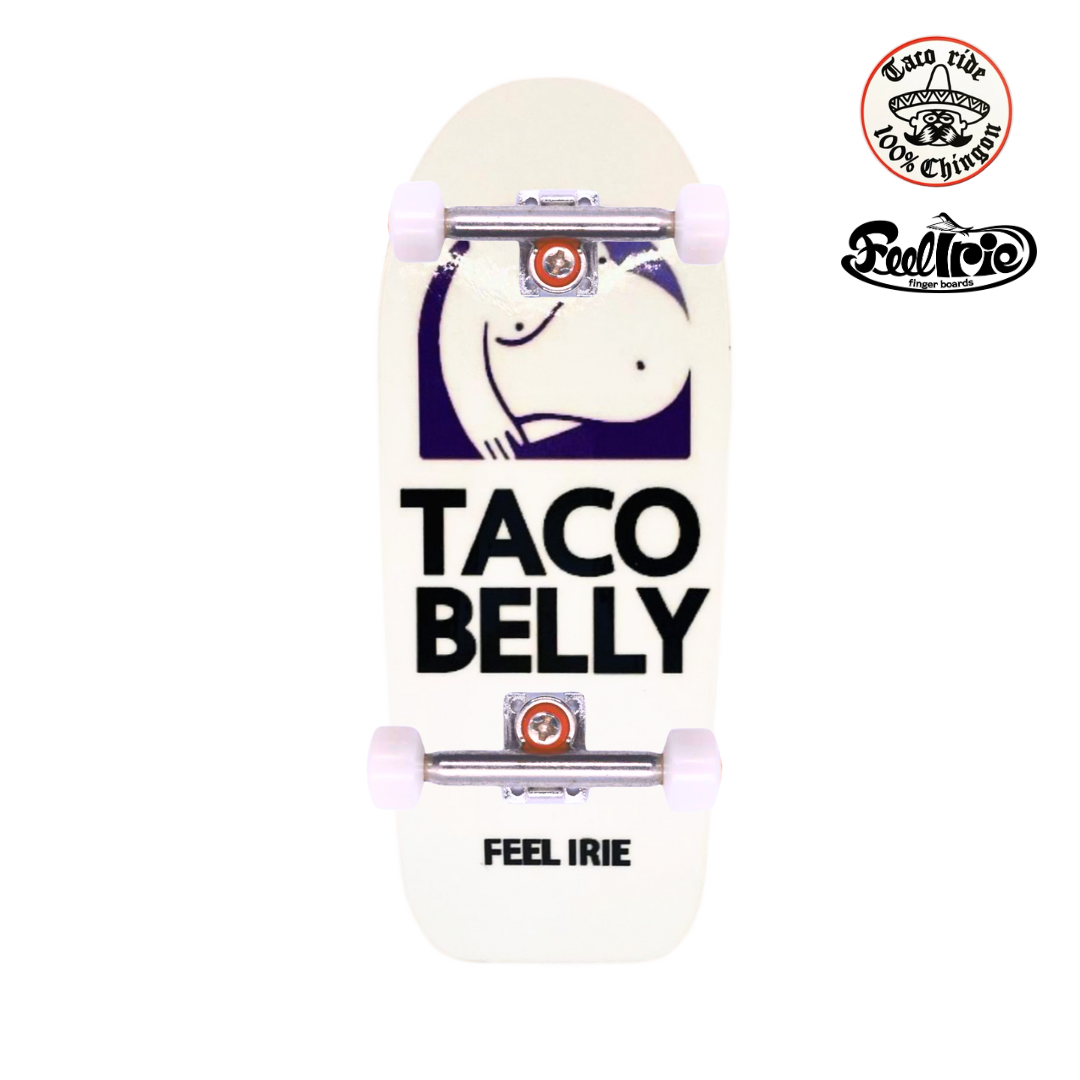 OG TACOBELLY コンプリート