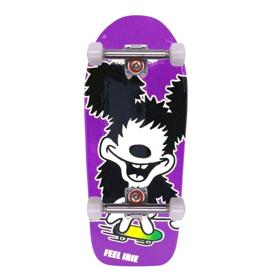 OG 【TACO RIDE】 RASTY RAT　