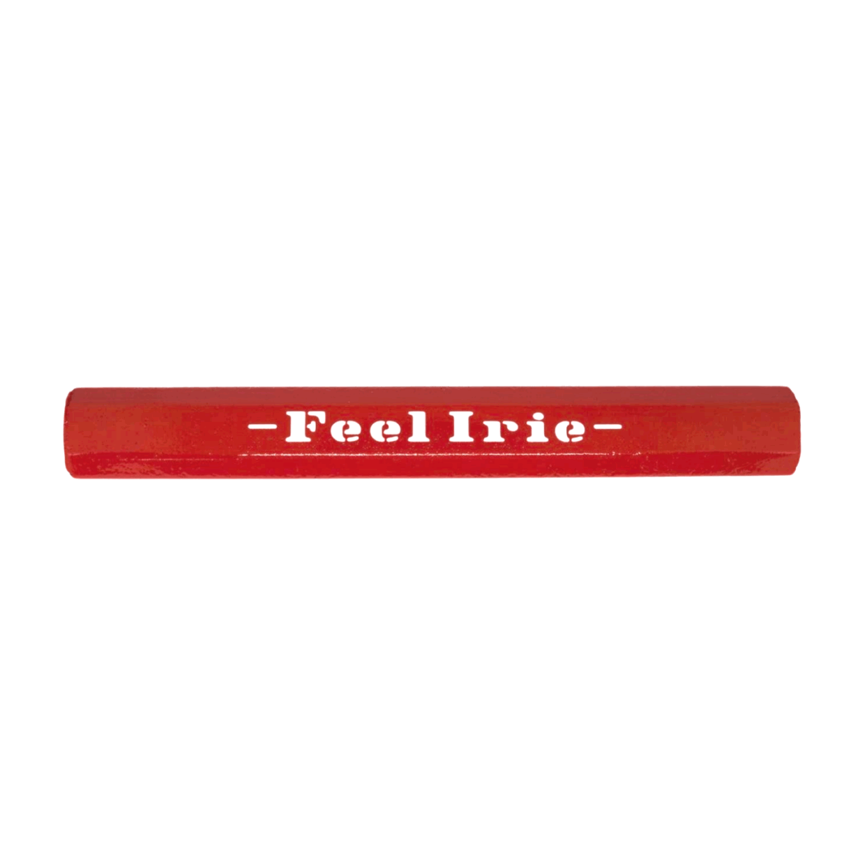 MIX JAM× Feel irie Slappy Curb RED
