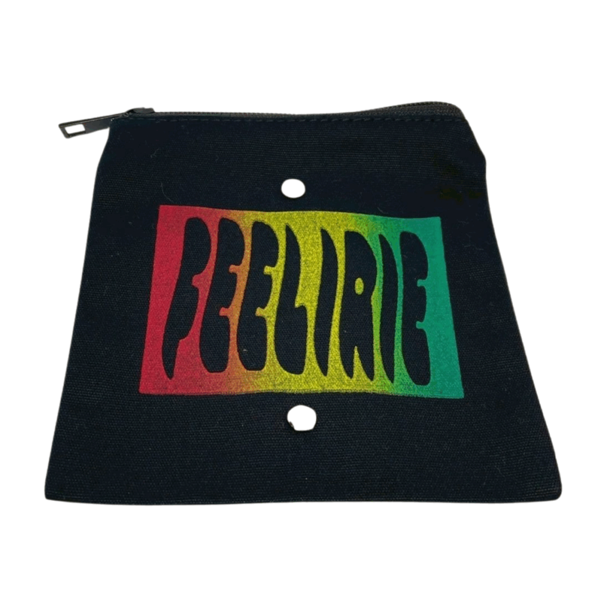 MIX JAM× Feel Irie 指スケポーチ