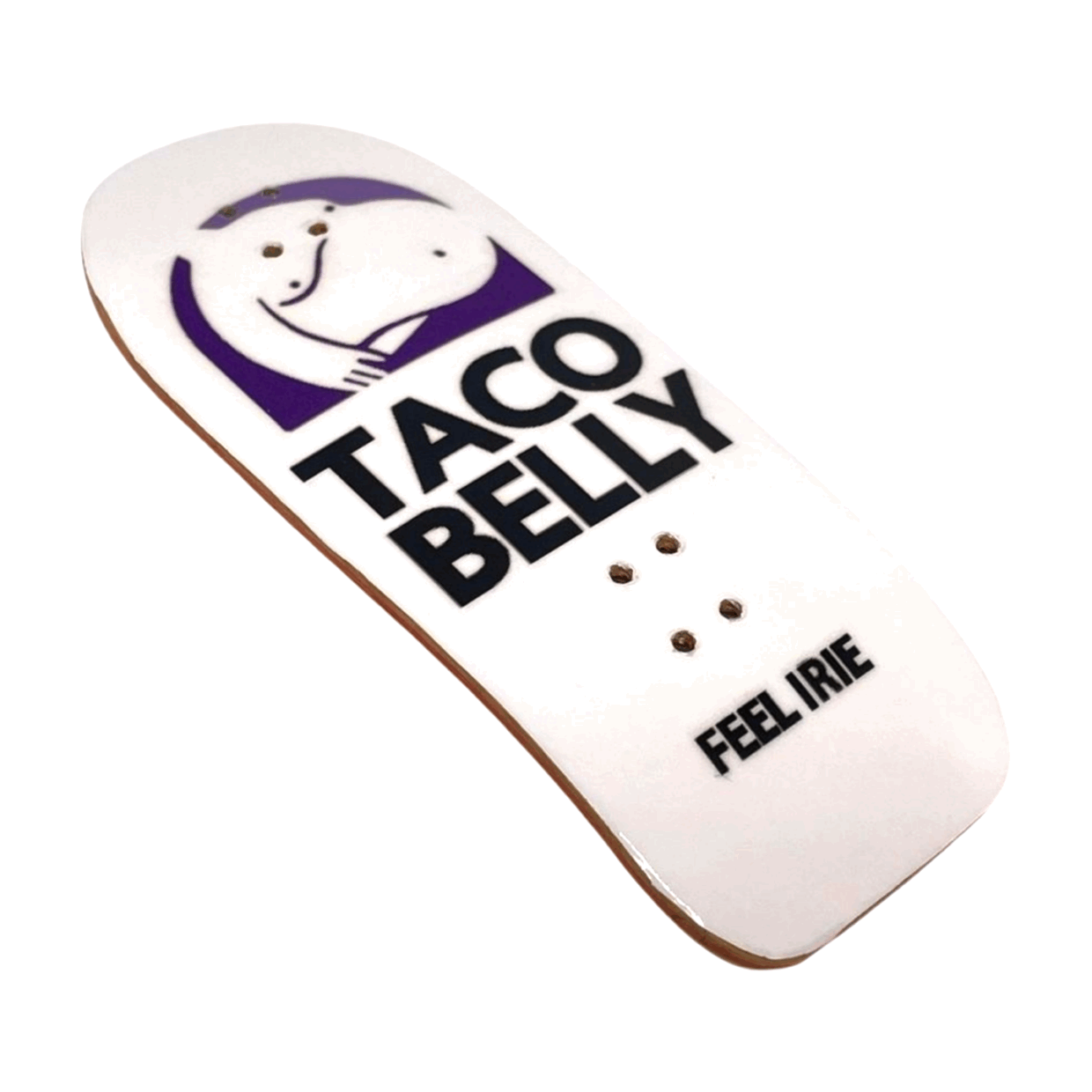 OG 【TACO RIDE】 TACO BELLY デッキ