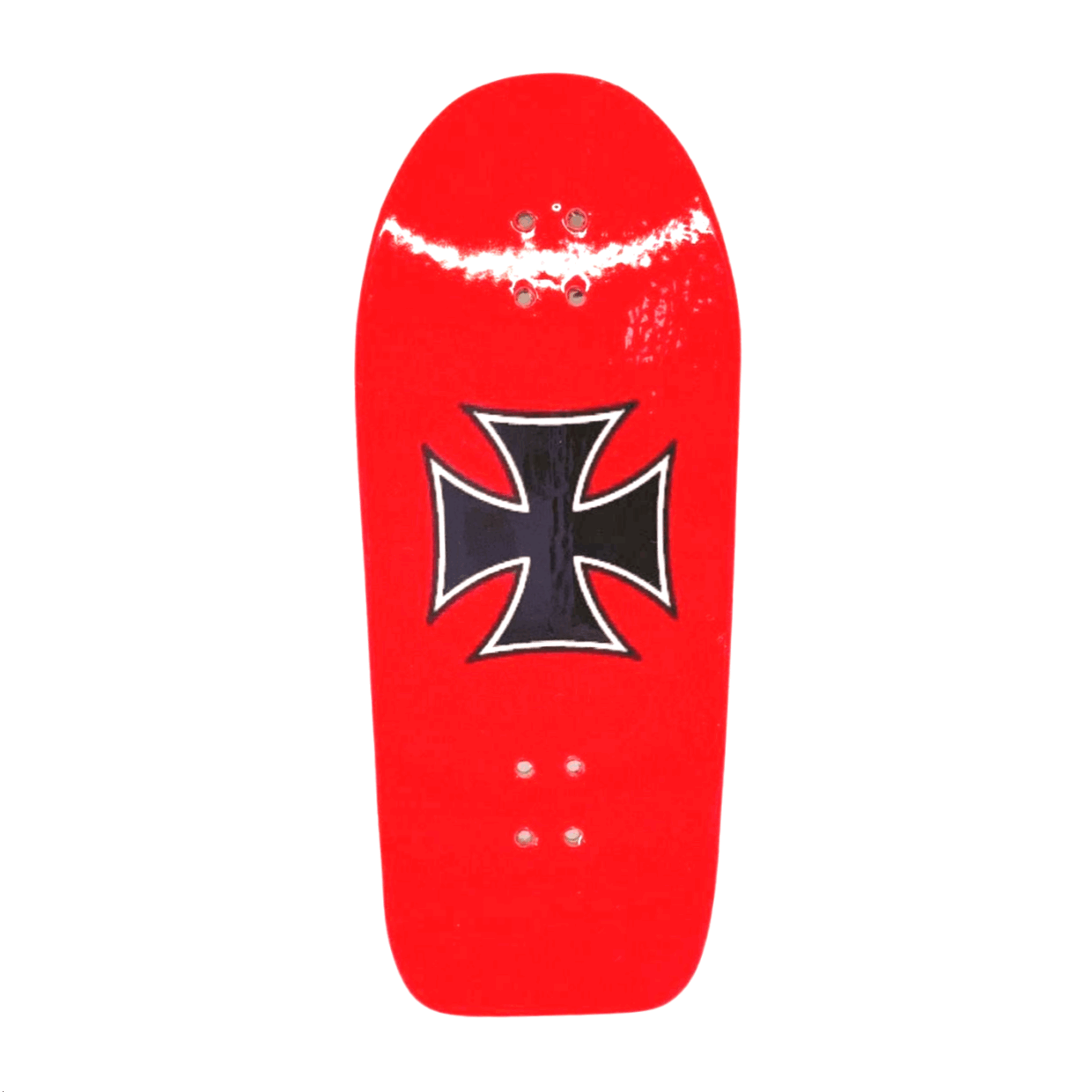 OG 【TACO RIDE】cross デッキ